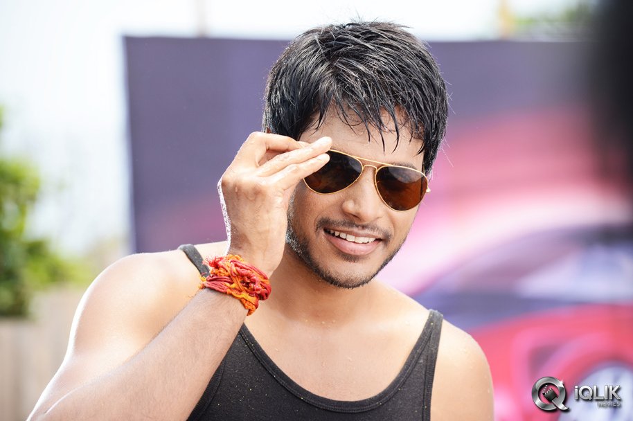 Sundeep-Kishan